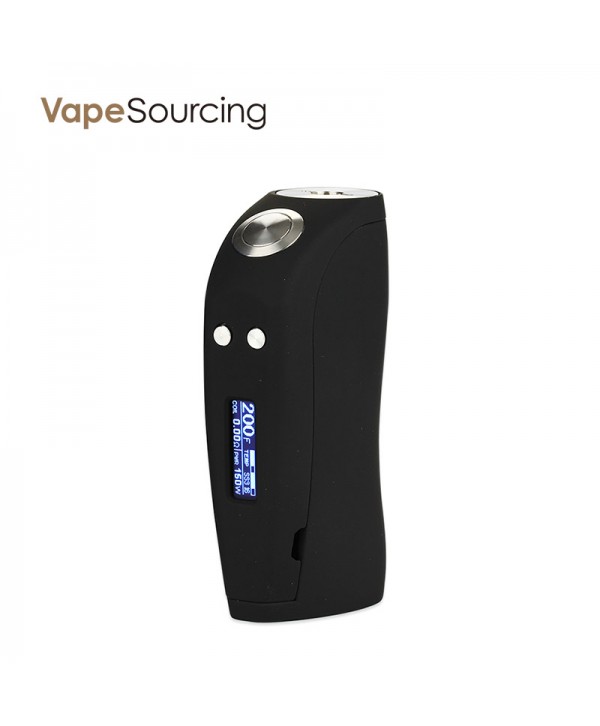 ENVII Loch Ness TC Box Mod 150W