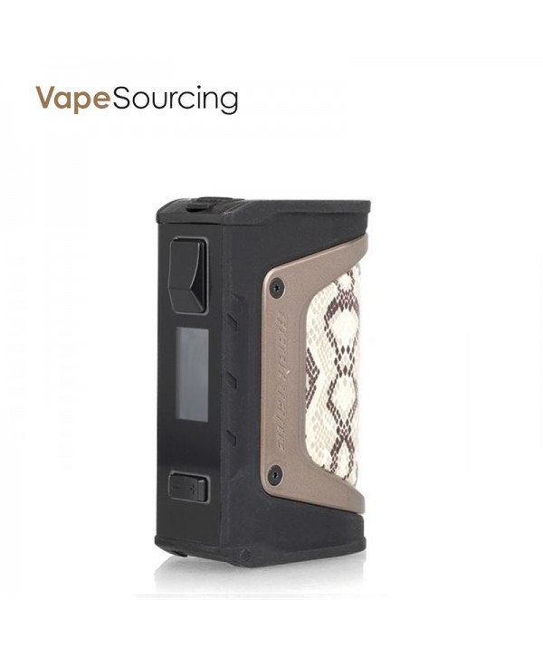 GeekVape Aegis Legend TC Box Mod 200W