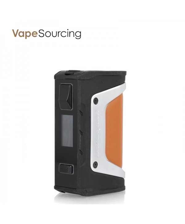 GeekVape Aegis Legend TC Box Mod 200W