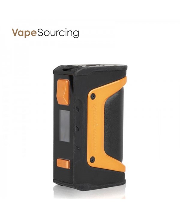 GeekVape Aegis Legend TC Box Mod 200W