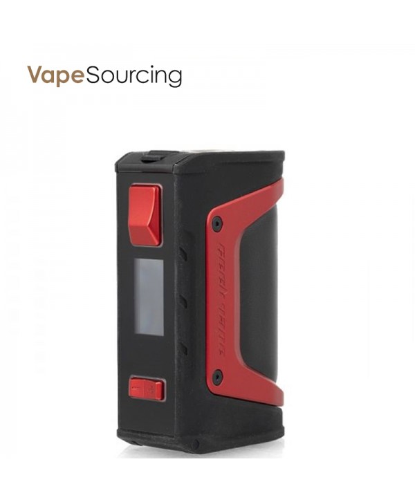 GeekVape Aegis Legend TC Box Mod 200W