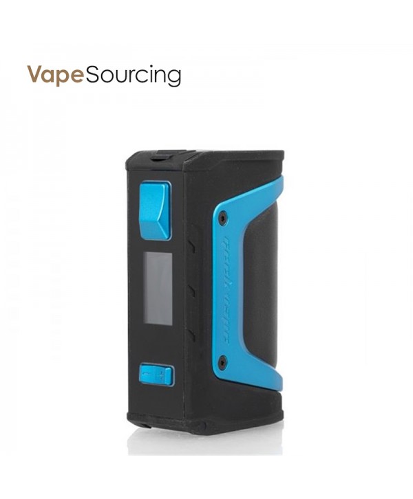 GeekVape Aegis Legend TC Box Mod 200W