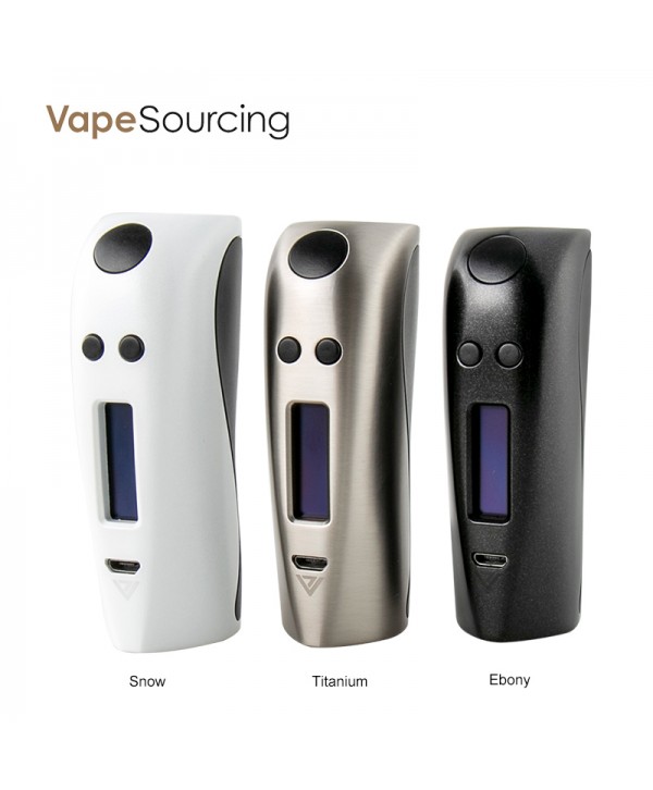 Venvii Baby Ness TC Box MOD 120W