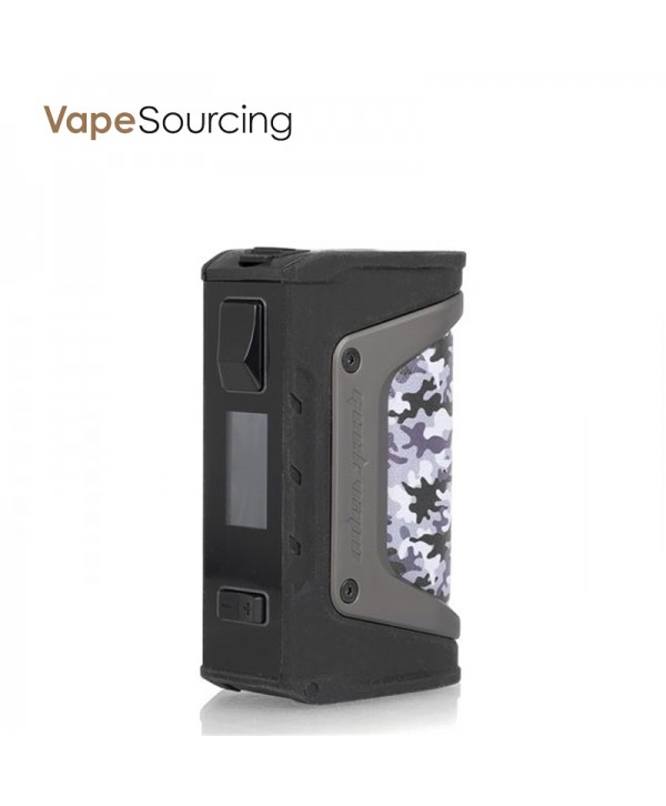 GeekVape Aegis Legend TC Box Mod 200W