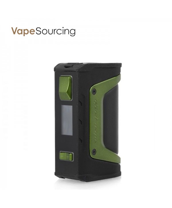 GeekVape Aegis Legend TC Box Mod 200W