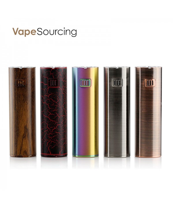 Eleaf iJust S Battery(New Color)