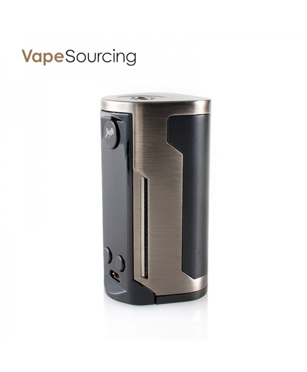 WISMEC Reuleaux RX GEN3 Dual TC Box Mod 230W