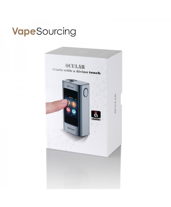 Joyetech Ocular Touchscreen 80W TC Box Mod