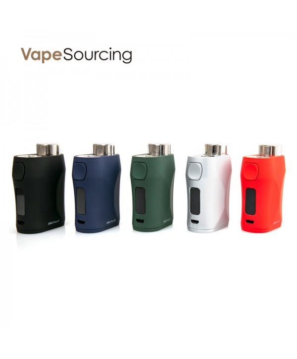 Eleaf iStick Pico X Box Mod 75W<span class=