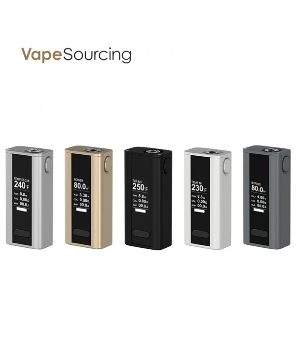 Joyetech Cuboid Mini TC Box Mod 80W<span class=