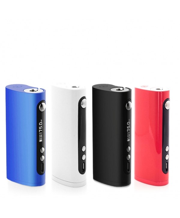 Vape Forward Vaporflask Lite TC Box Mod 100W