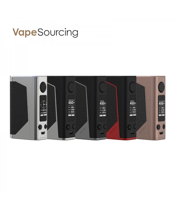 Joyetech eVic Primo Box Mod