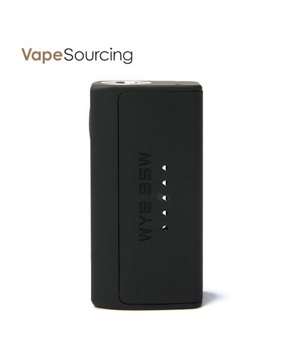 Tesla WYE TC Box Mod 85W