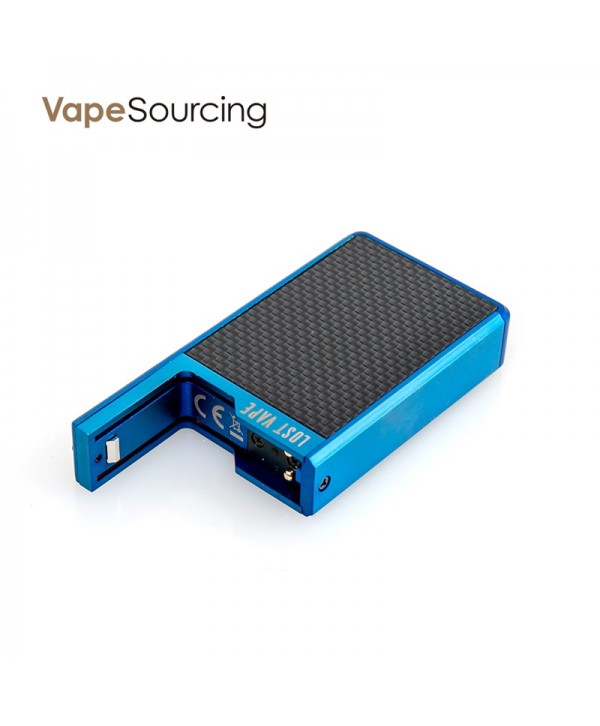 Lost Vape Orion Q Pod Battery Device 950mAh