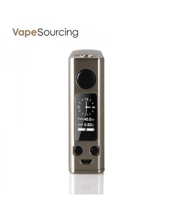 Joyetech eVic Primo Box Mod