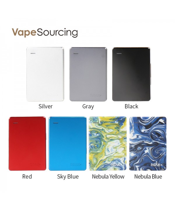 Myvapors Roak Box Mod 1000mAh<span class=