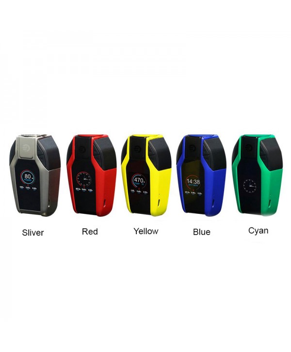 Joyetech EKEE TC Box Mod<span class=