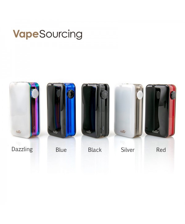 Eleaf iStick Nowos TC Box Mod 80W<span class=