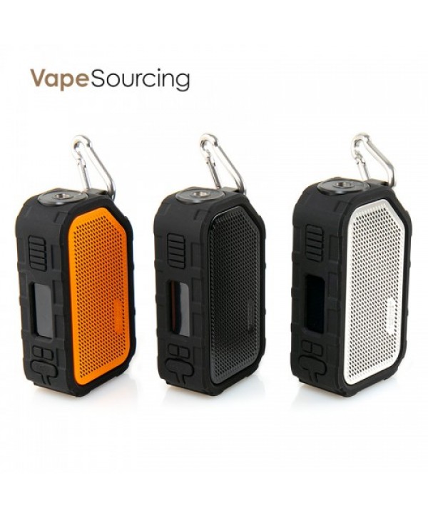 Wismec Active Mod 80W With Bluetooth Music<span class=