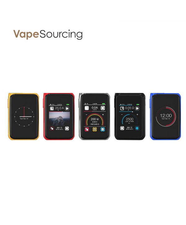 Joyetech Cuboid PRO Battery VW Mod 200W