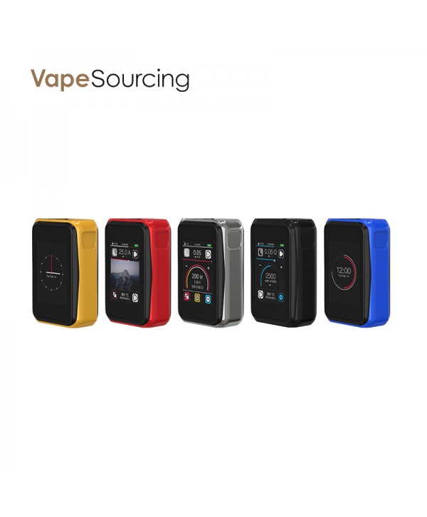 Joyetech Cuboid PRO Battery VW Mod 200W