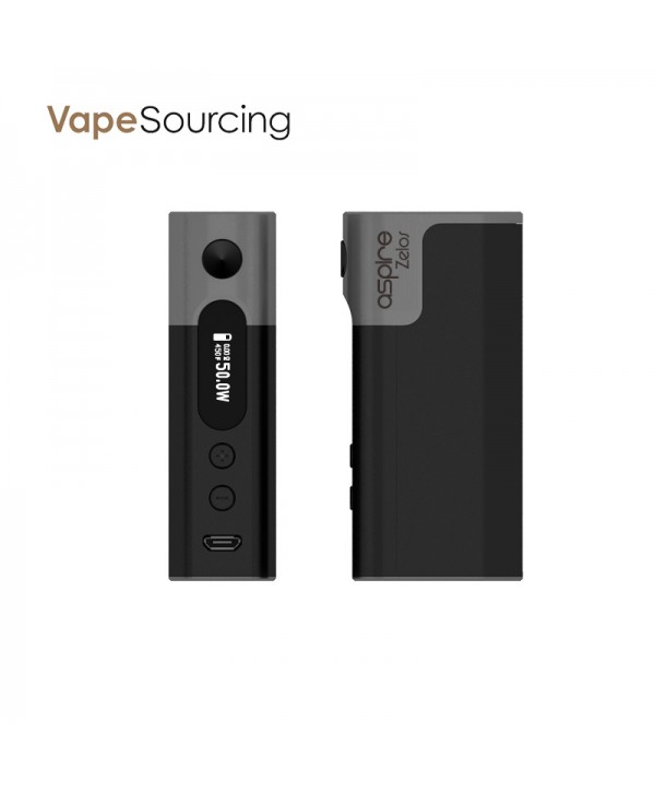 Aspire Zelos Battery Kit