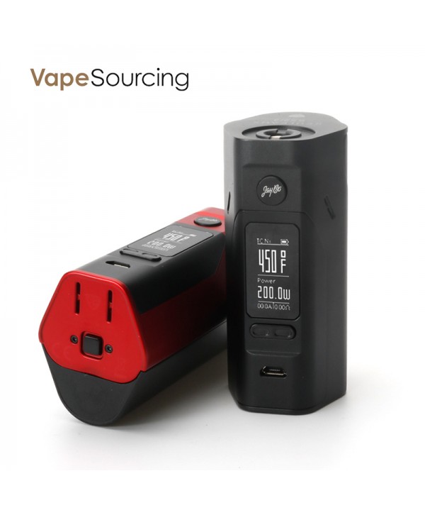 WISMEC Reuleaux RX2/3 Mod