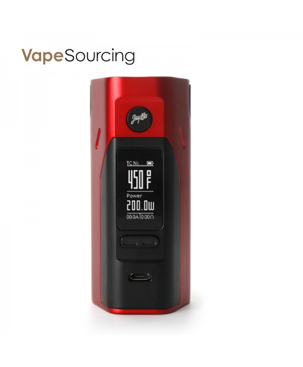 WISMEC Reuleaux RX2/3 Mod