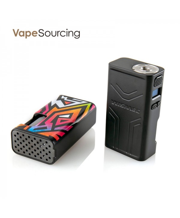 WISMEC Luxotic Surface Squonk Mod 80W