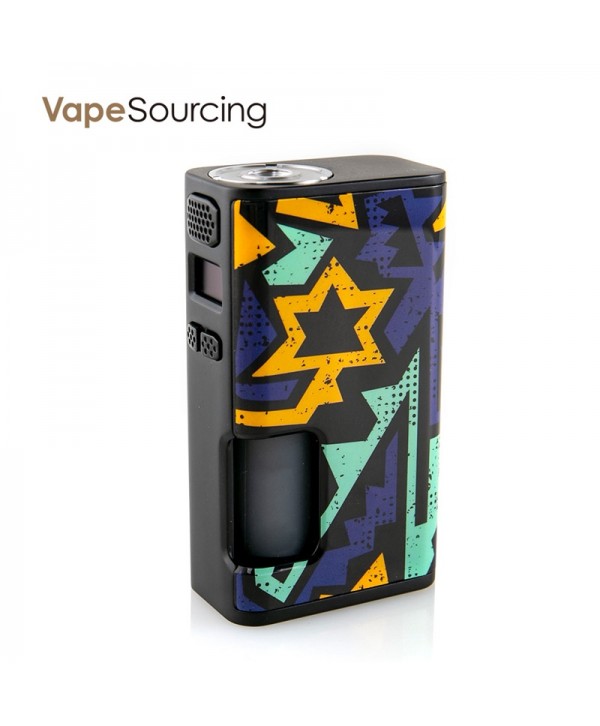 WISMEC Luxotic Surface Squonk Mod 80W