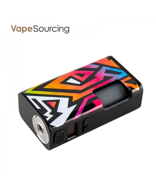 WISMEC Luxotic Surface Squonk Mod 80W