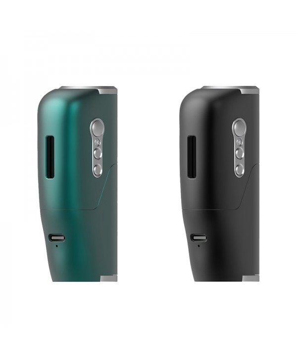 BP Mods Iaido DNA60 Box Mod 60W