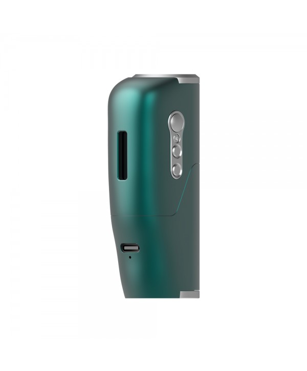 BP Mods Iaido DNA60 Box Mod 60W