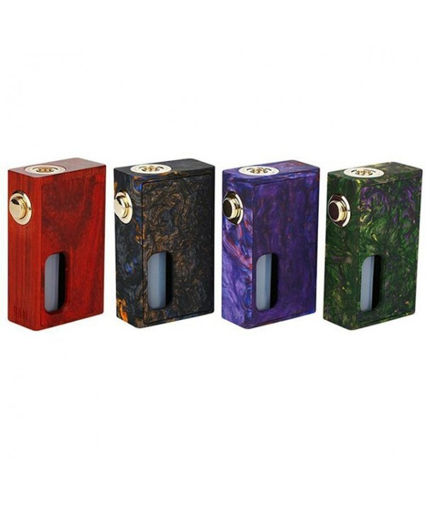 Wotofo Stentorian Ram Squonker Box Mod<span class=