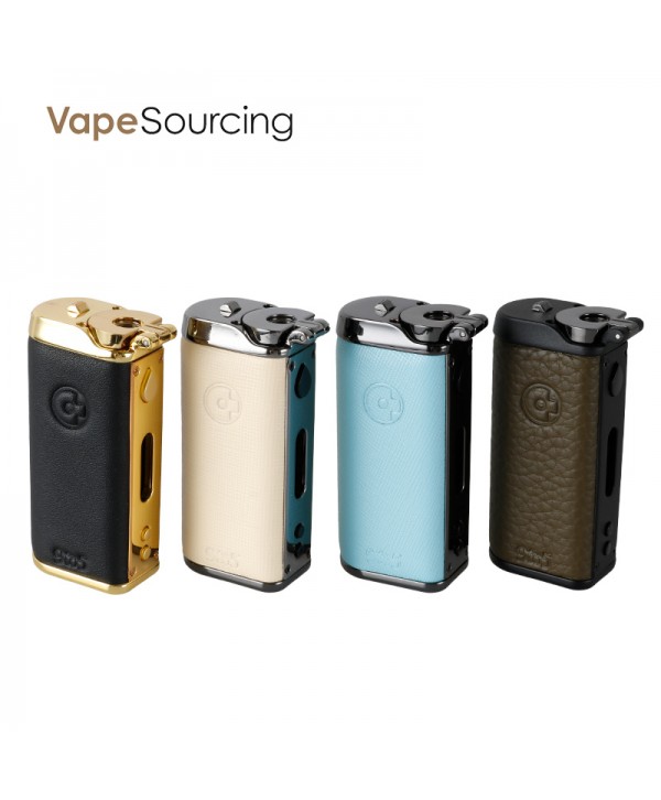 iStick 40w Special Edition Mod<span class=