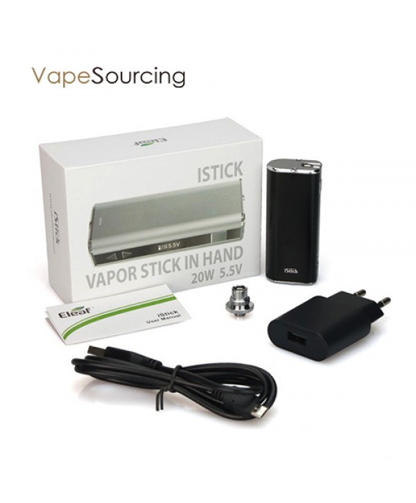 Eleaf iStick 20W Kit