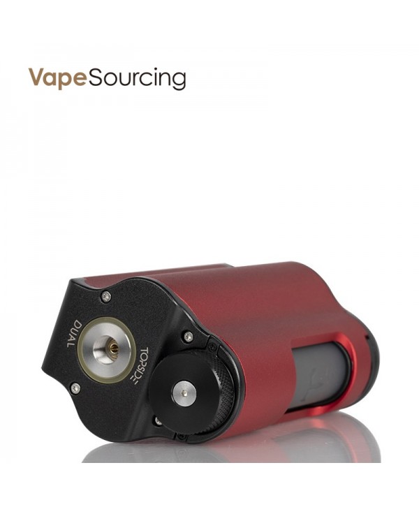 Dovpo Topside Dual Squonker Box Mod 200W