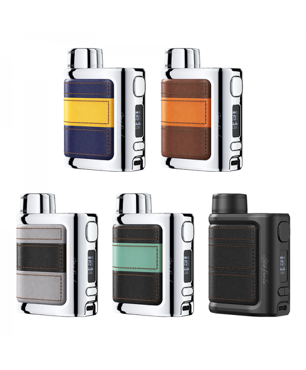 Eleaf iStick Pico Le Box Mod 75W