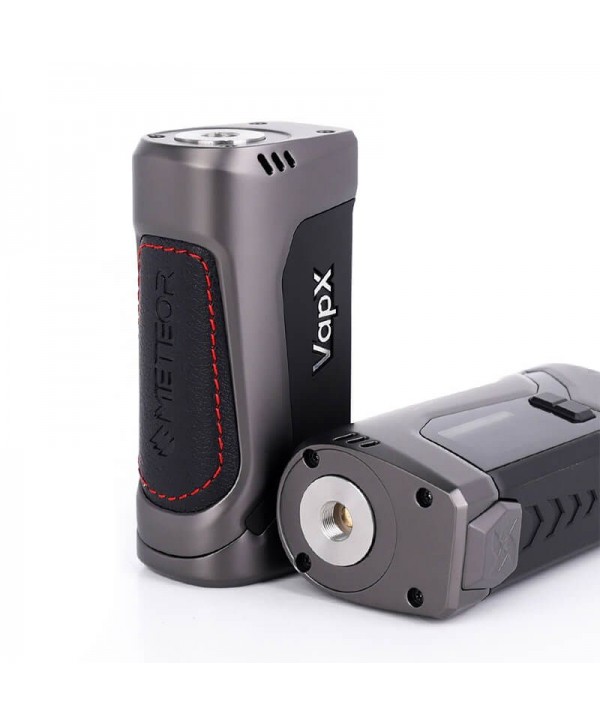 VapX Meteor 510 Box Mod 80W 2000mAh