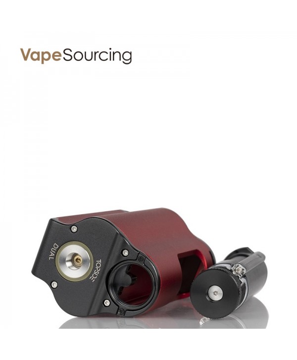 Dovpo Topside Dual Squonker Box Mod 200W