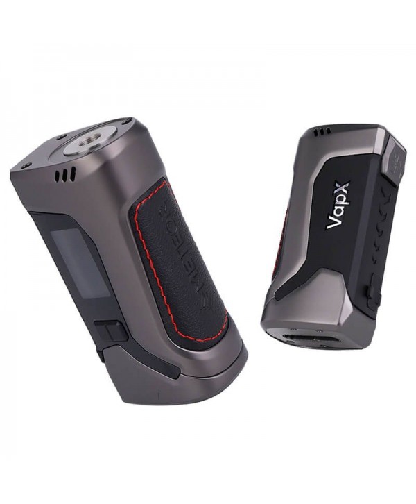 VapX Meteor 510 Box Mod 80W 2000mAh