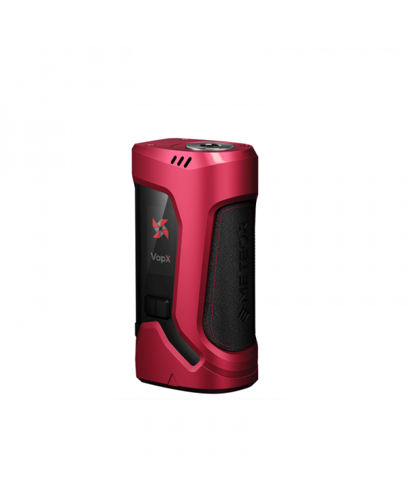 VapX Meteor 510 Box Mod 80W 2000mAh