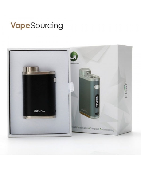 Eleaf iStick Pico 75W Box Mod