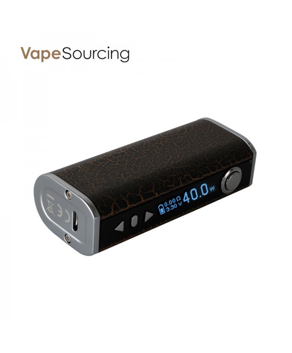 Eleaf iStick TC 40W Battery Kit