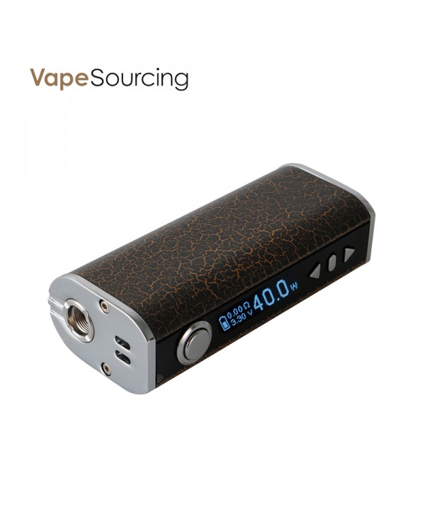 Eleaf iStick TC 40W Battery Kit