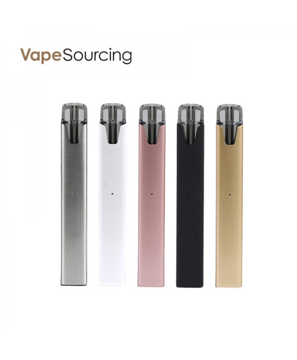 DakaVape EVO Disposable Pod System Kit 280mAh