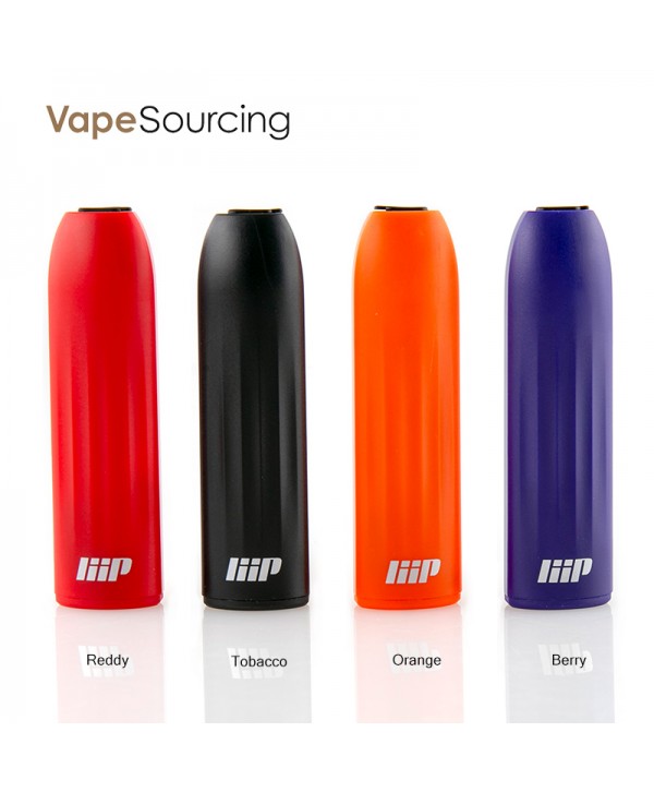 Digiflavor Liip Disposable Pod (3pcs/pack)