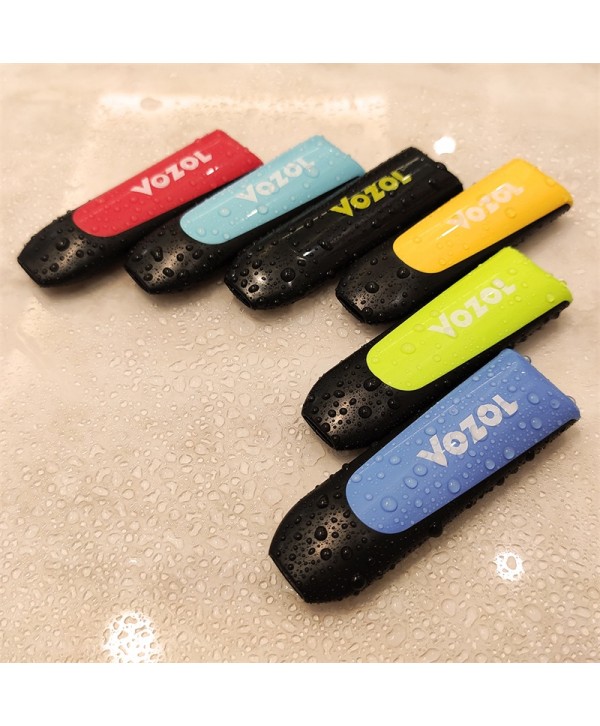 VOZOL D1 Disposable Pod Device 240mAh