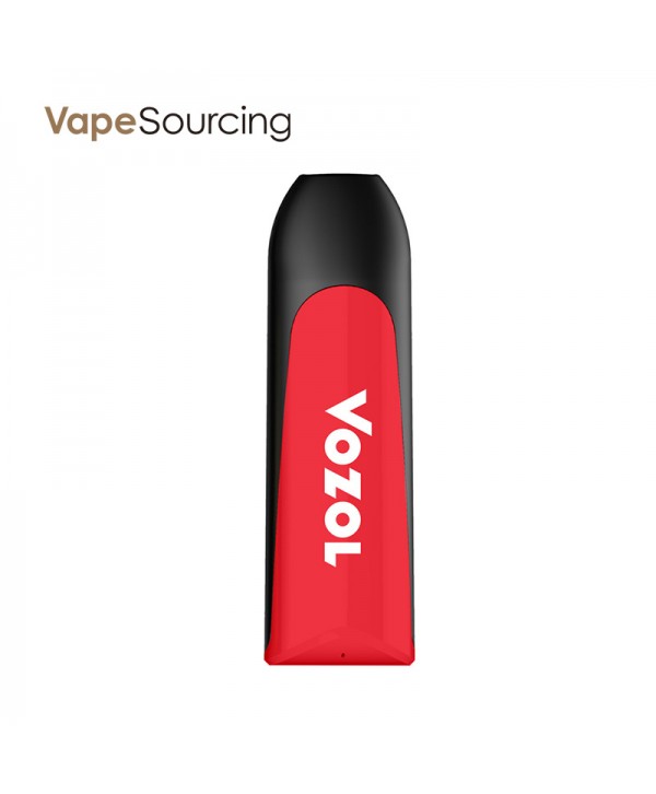 VOZOL D1 Disposable Pod Device 240mAh