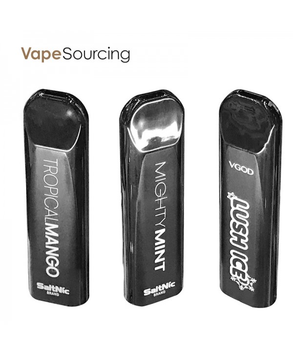 VGOD STIG Disposable Pod (3pcs)